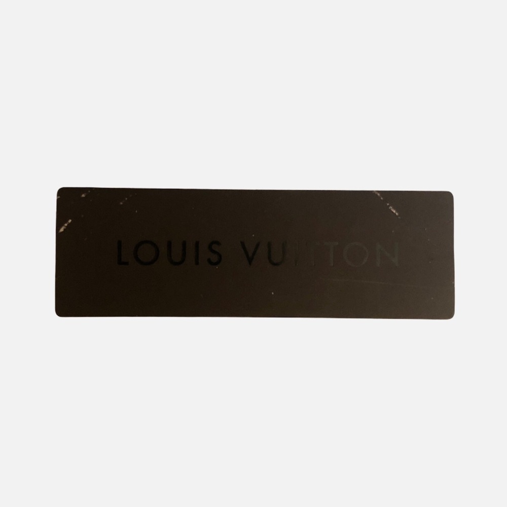 Louis Vuitton Slide Gift Box - Picture 5 of 8